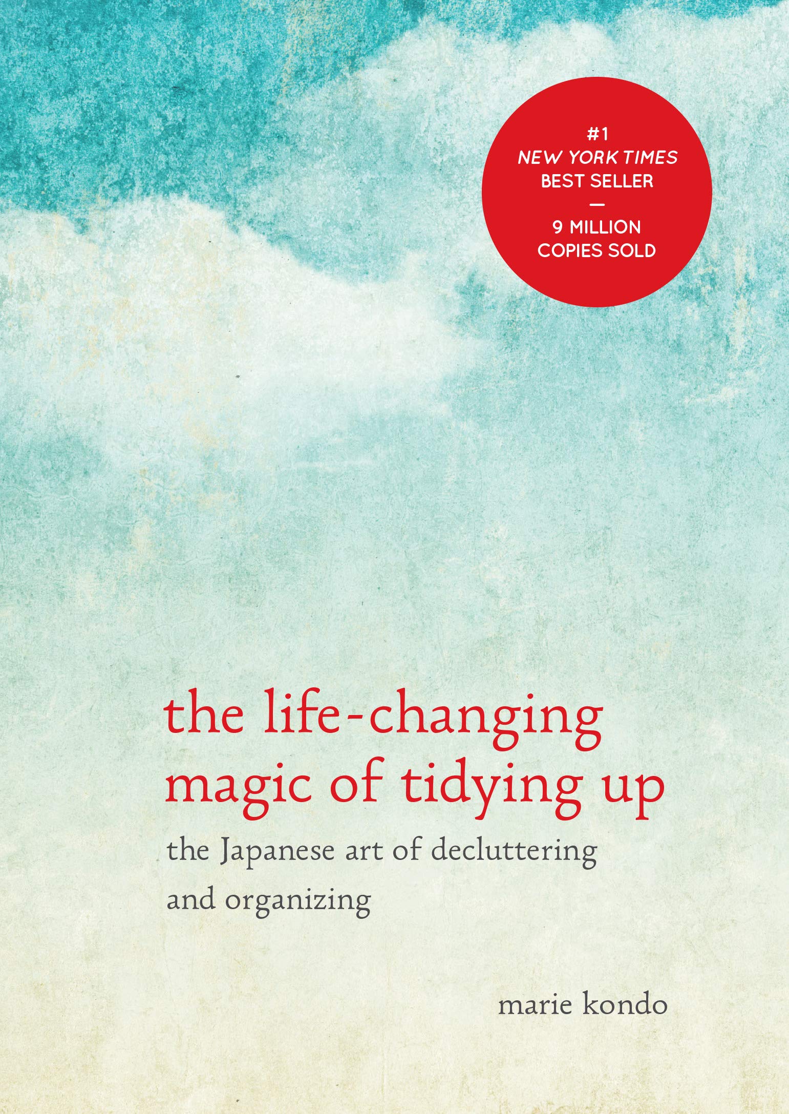 mariekondo